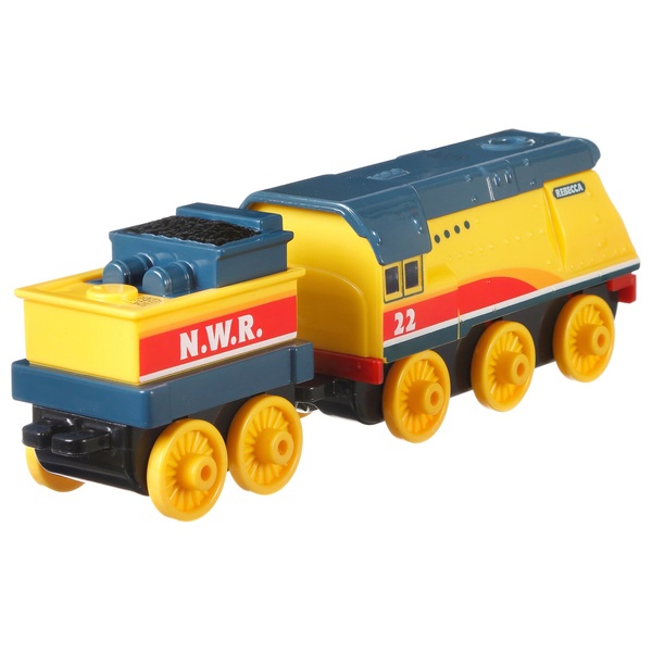 thomas and friends rebecca toy