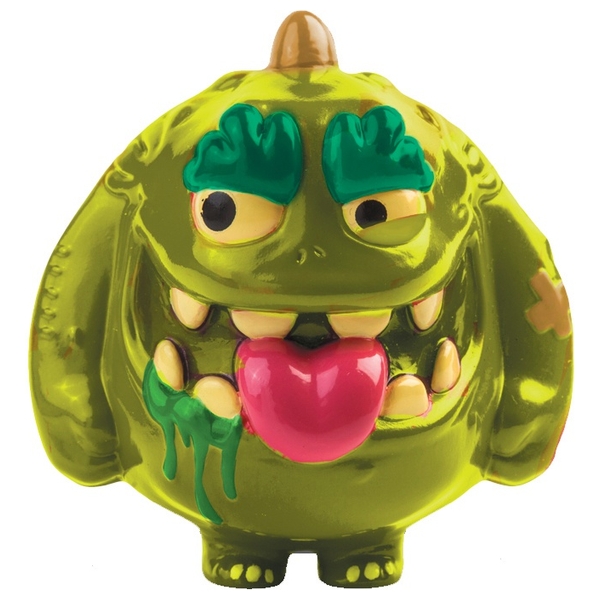 Shake Headz Slob Monsters Assortment - Smyths Toys