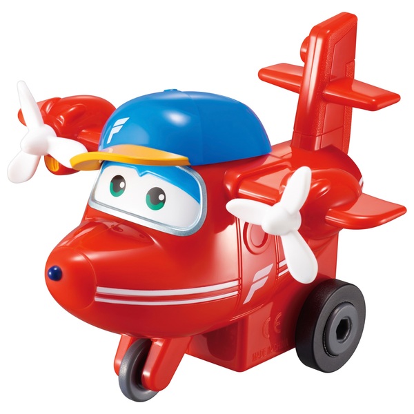 Super Wings Vroom 'N Zoom Series 3 Assortment - Super Wings | Smyths ...