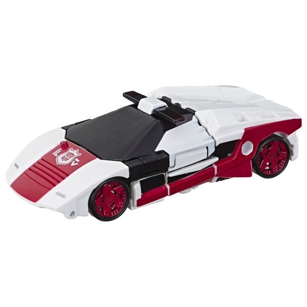 transformers siege red alert