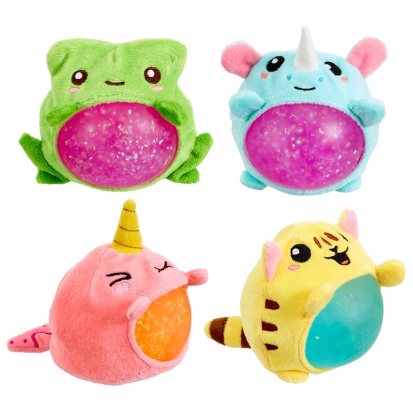 squishy smyths toys