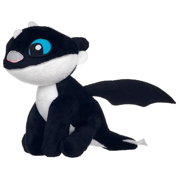 How to Train Your Dragon 18cm Plush Night Light Assortment Dragons