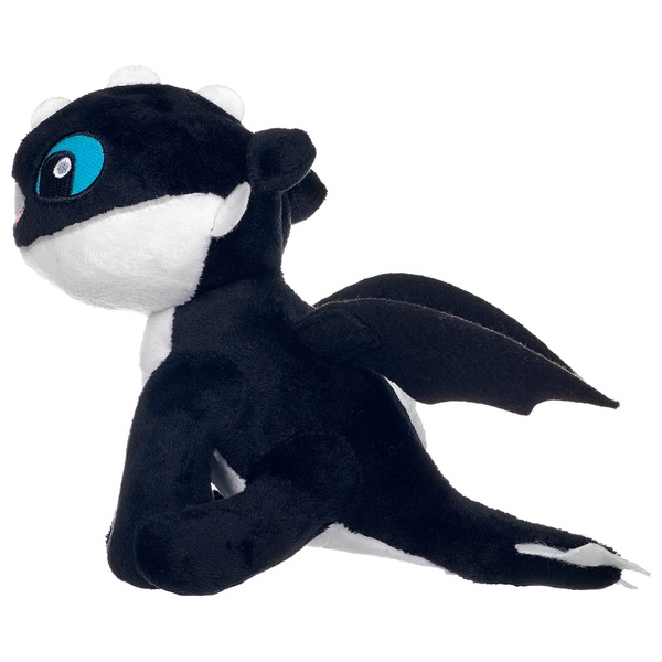 How to Train Your Dragon 18cm Plush Night Light Assortment Dragons