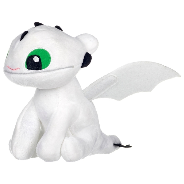 How to Train Your Dragon 18cm Plush Night Light Assortment Dragons