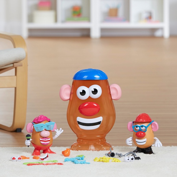 Playskool Friends Mr. Potato Head Spud Set | Smyths Toys UK