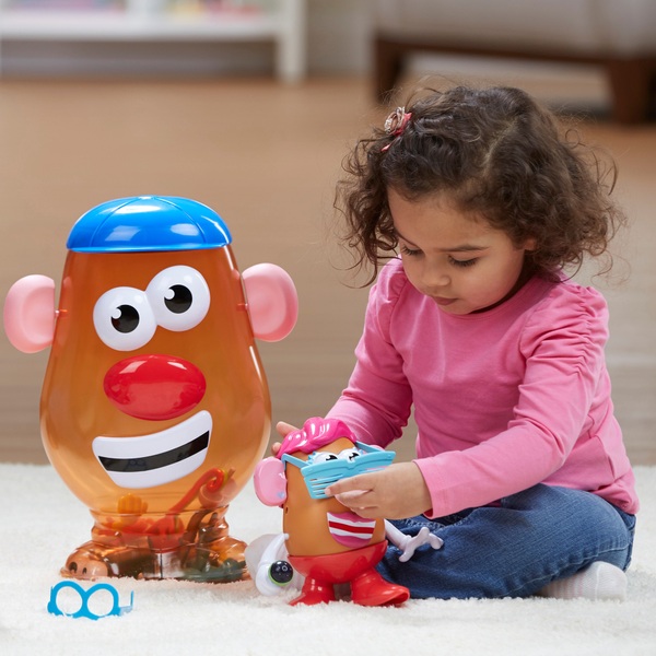 Playskool Friends Mr. Potato Head Spud Set - Smyths Toys