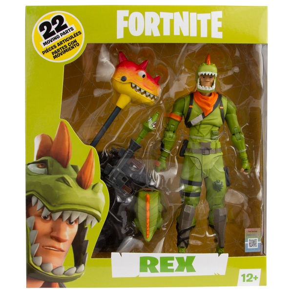 Fortnite McFarlane 7