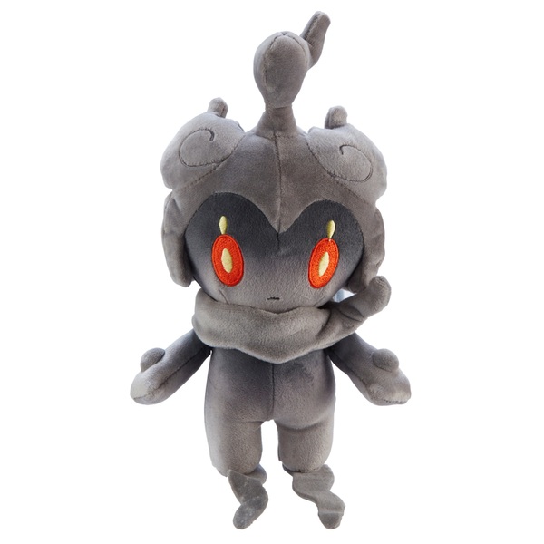 Marshadow 20cm Pokémon Plush - Smyths Toys