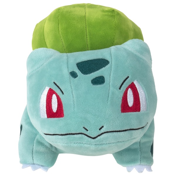 bulbasaur soft toy