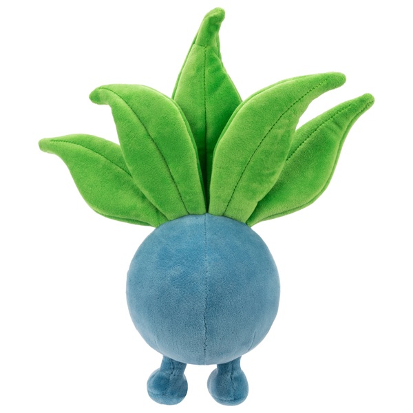 Oddish plush hot sale