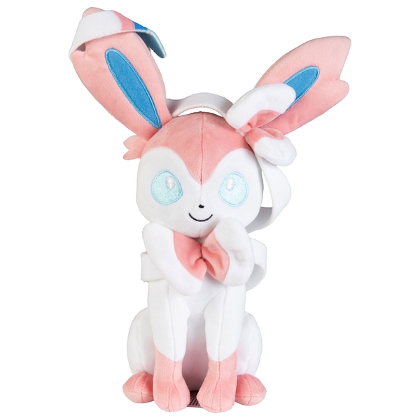 Sylveon plush store