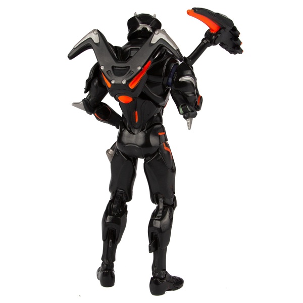 Fortnite McFarlane 17cm Omega Figure - Fortnite Action Figures UK