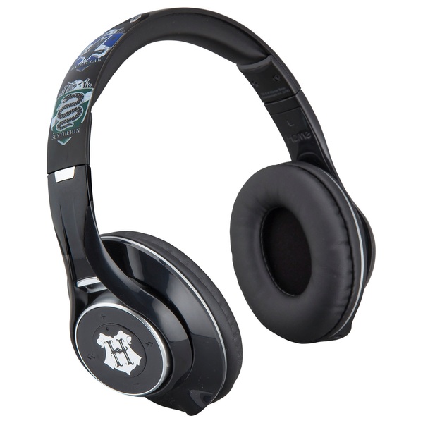 Harry Potter Bluetooth Headphones - Smyths Toys Ireland