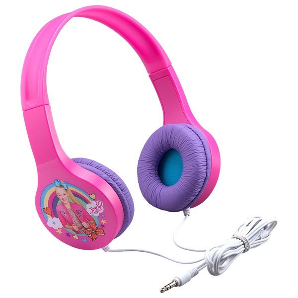 JoJo Siwa Kids Headphones - Smyths Toys