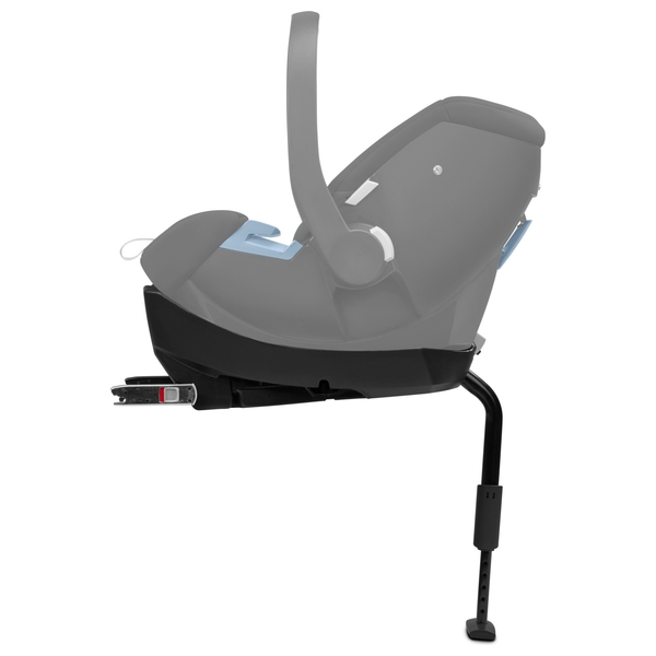 cybex cbx isofix