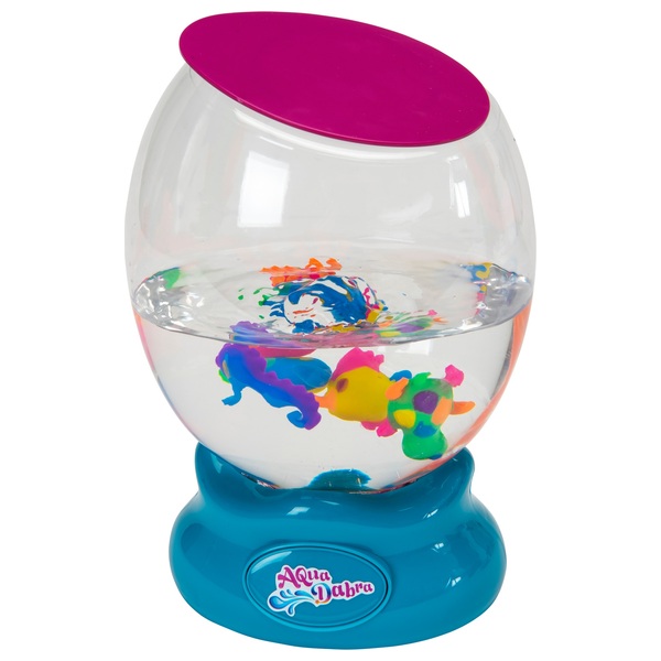 aquacadabra aquarium toy