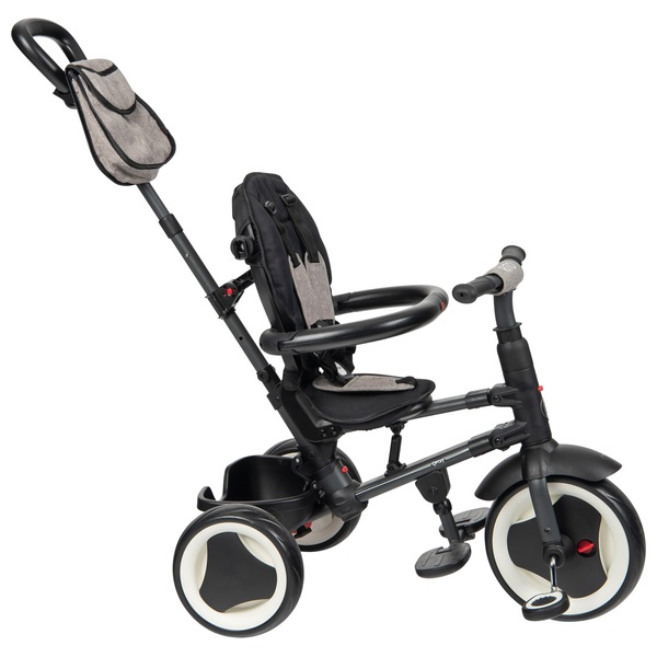 q play rito folding trike