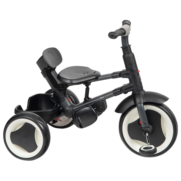 qplay prime 6 in 1 trike folding