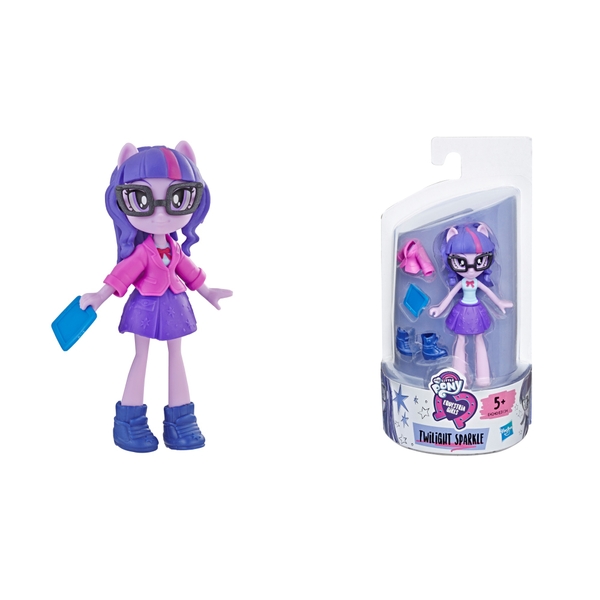 My Little Pony Equestria Girls Fashion Squad | My Little Pony | Smyths ...