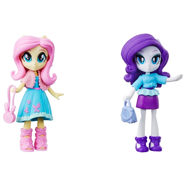 my little pony fashion dolls