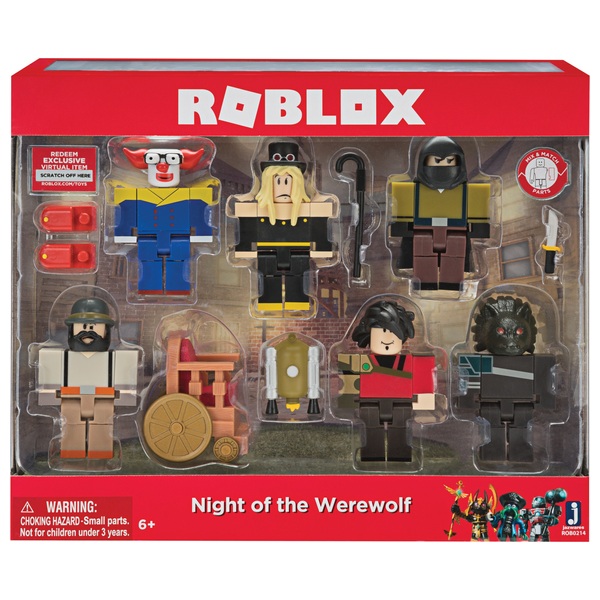 617d7bc825b1 Good Out X Lego Brick Super Tiny Roblox Newsshastra Com - roblox mystery figures series 6 assortment roblox action figures playsets smyths toys