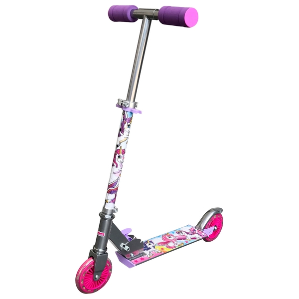 smyths childrens scooters
