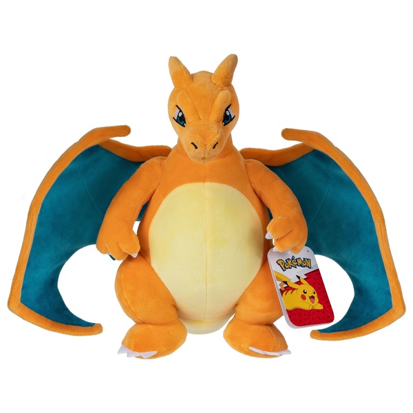 Pokémon Charizard 30cm Plush 