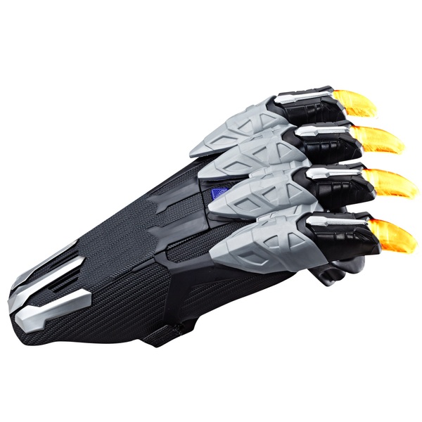 Marvel Avengers Infinity War Black Panther Vibranium Power Fx Claw Smyths Toys Ireland - roblox black panther event games