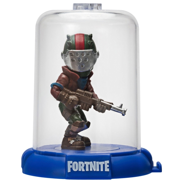 Fortnite Domez Rust Lord - Smyths Toys UK