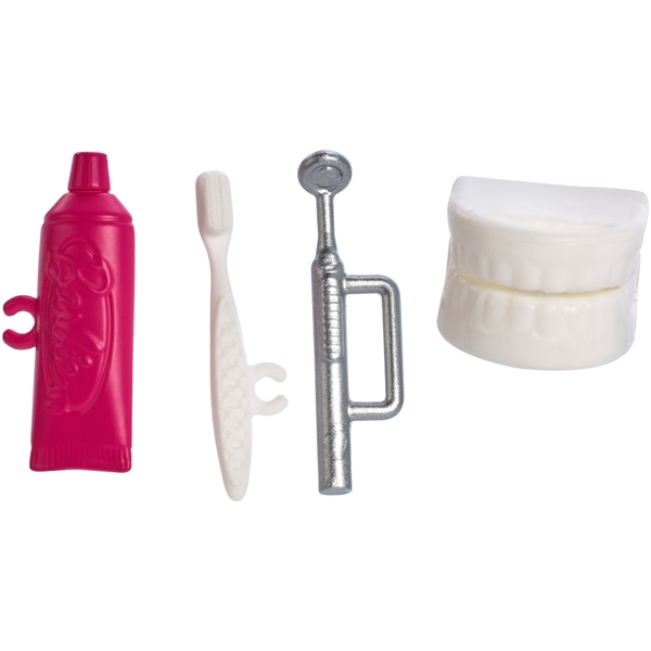 Barbie Careers Dentist Playset Smyths Toys UK