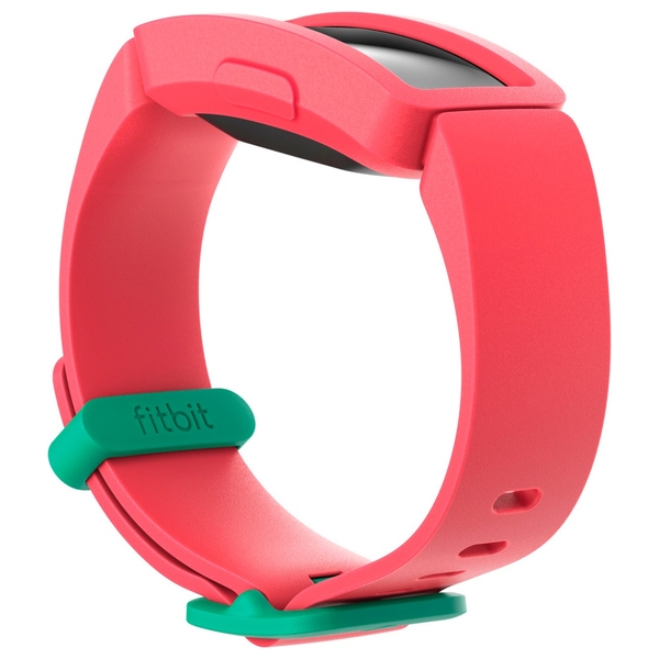 fitbit ace 2 gps tracking