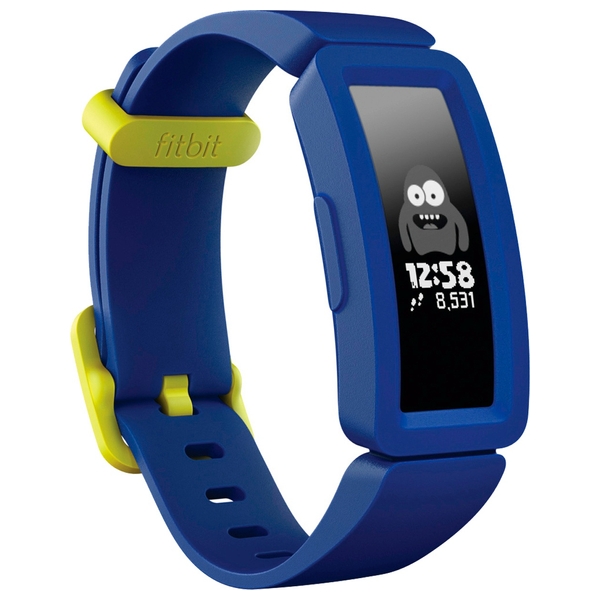 Fitbit Ace 2 Activity Tracker For Kids 