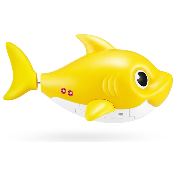 Baby Shark Sing & Swim Bath Toy Baby Smyths Toys UK