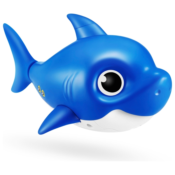 Baby Shark Sing & Swim Bath Toy - Daddy | Smyths Toys UK