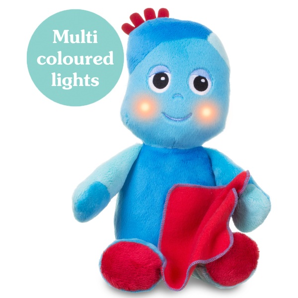 In the Night garden - Lights and Sounds IgglePiggle | Smyths Toys UK