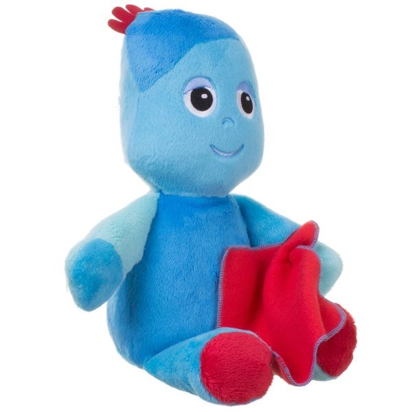 In the Night garden - Lights and Sounds IgglePiggle | Smyths Toys UK