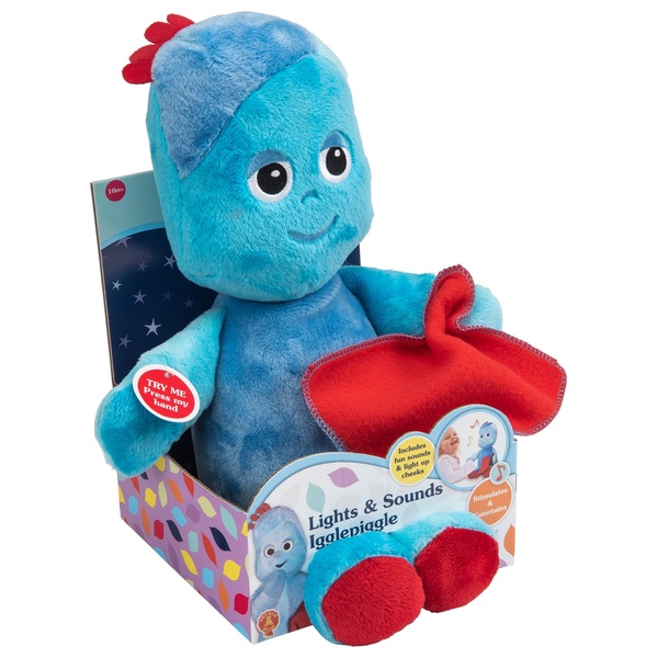 iggle piggle lullaby toy