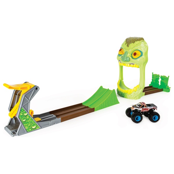 smyths monster truck