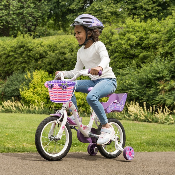 smyths olivia bike