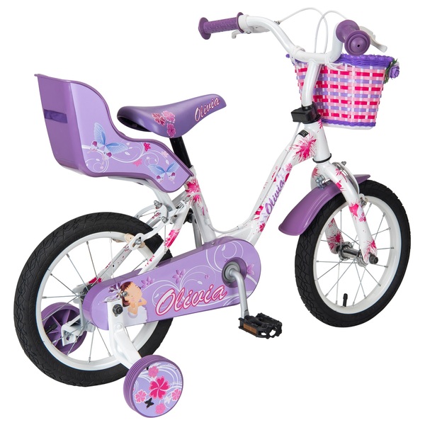 smyths bikes 14 inch