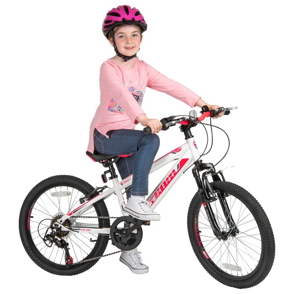 smyths child bike seat