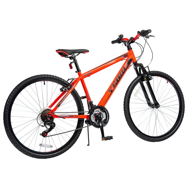 26 inch bike smyths