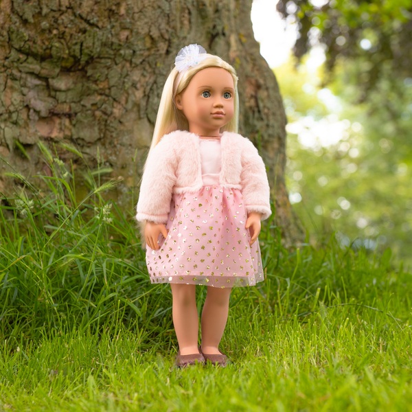 baby millie doll
