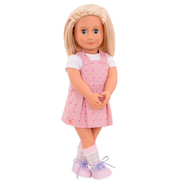 our generation dolls best price
