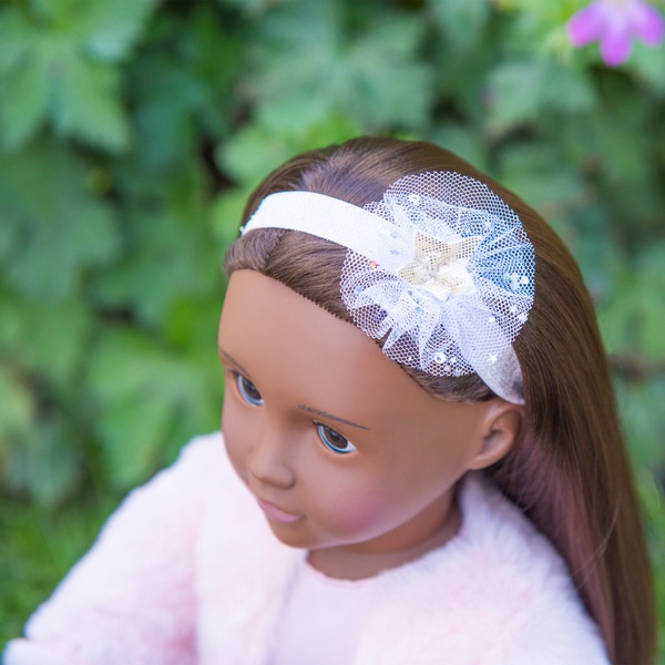 Our Generation Riya Doll Smyths Toys UK