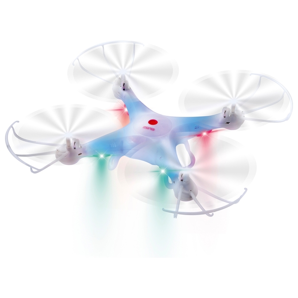 smyths drone with camera