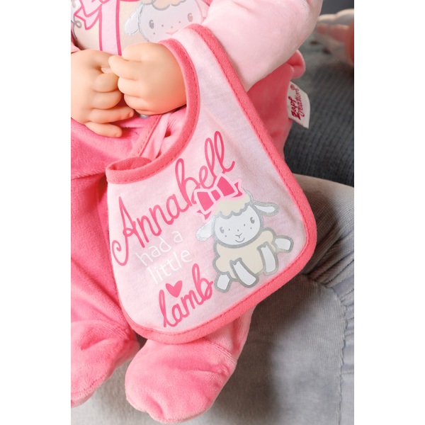 Baby Annabell 43cm Doll Smyths Toys UK