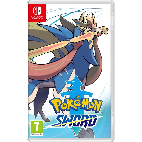 nintendo switch pokemon smyths