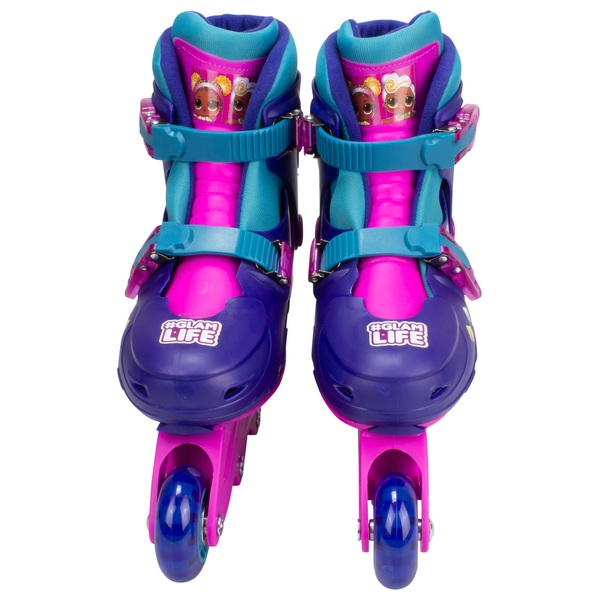 L.O.L Surprise! Inline Skates Smyths Toys UK