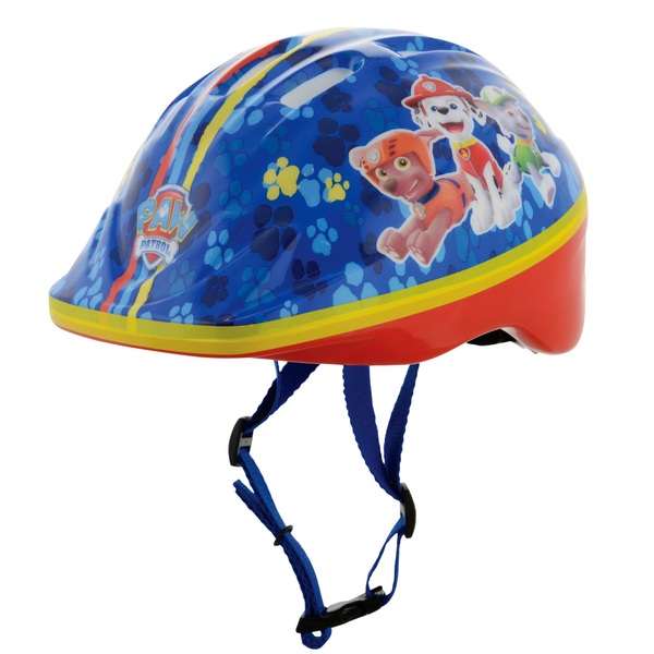 paw patrol helmet smyths